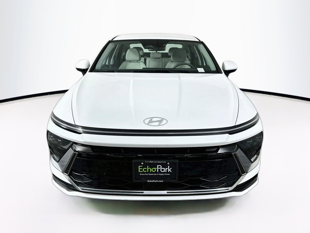 hyundai sonata 2024 KMHL64JA2RA379743 image hyundai sonata 2024 KMHL64JA2RA379743 image