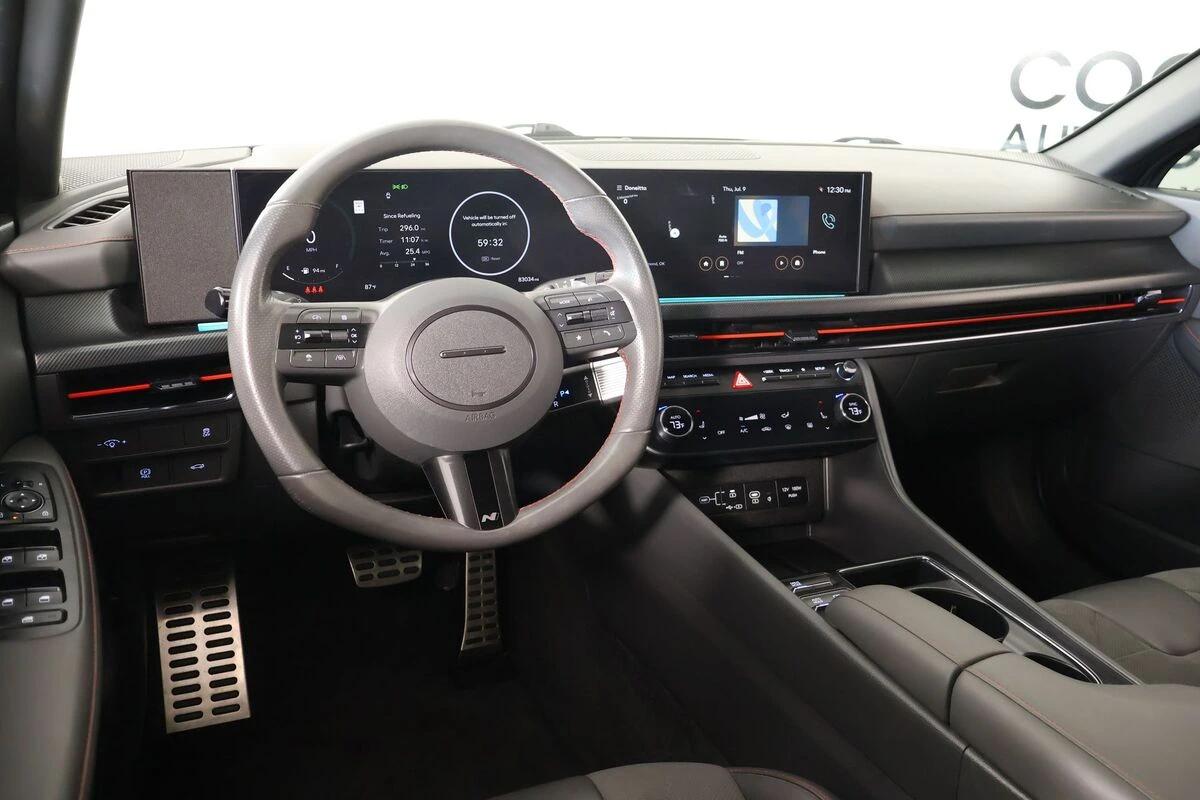 hyundai sonata 2024 KMHL54JCXRA352438 image hyundai sonata 2024 KMHL54JCXRA352438 image