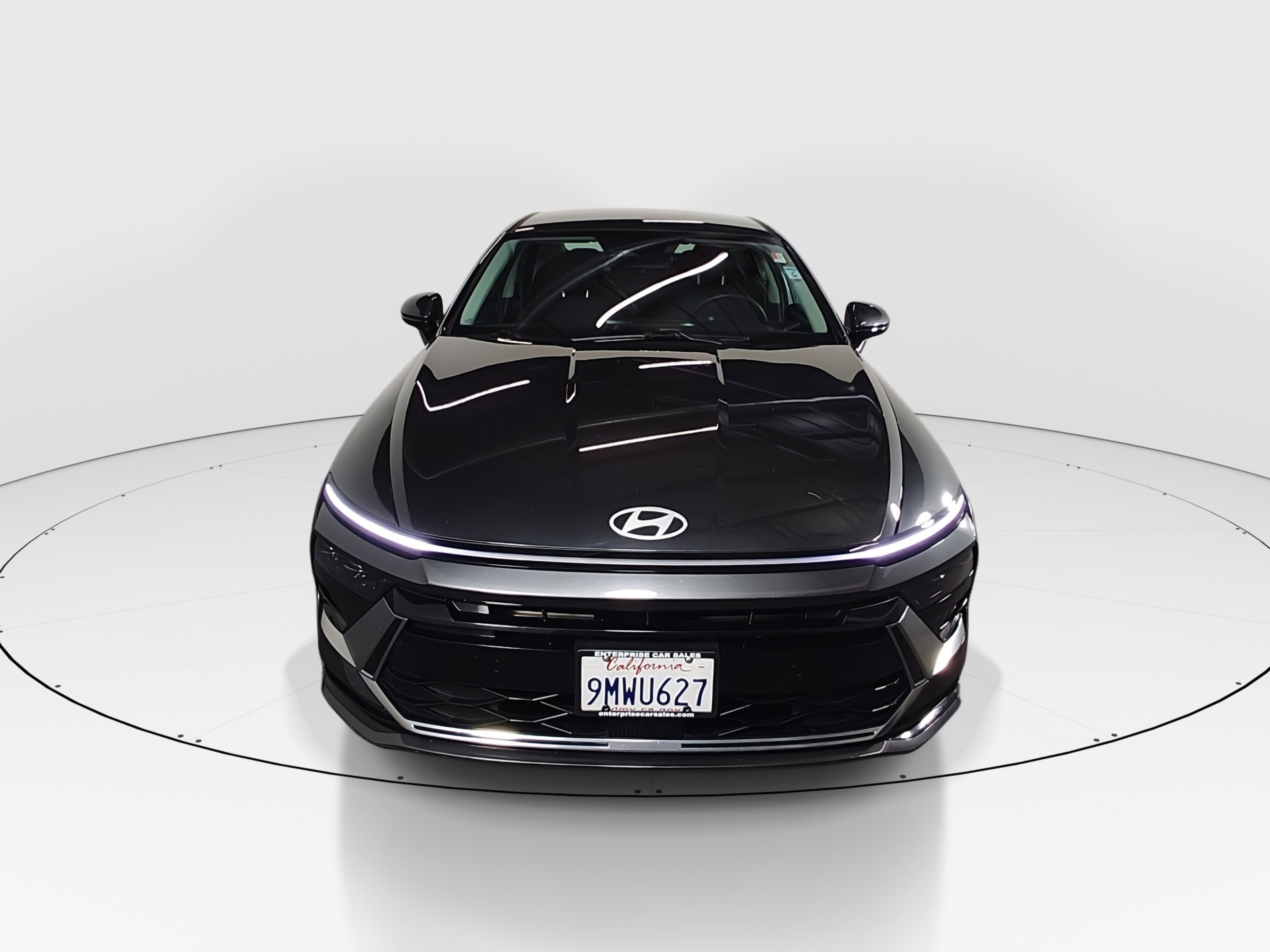 hyundai sonata 2024 KMHL64JA4RA407669 image hyundai sonata 2024 KMHL64JA4RA407669 image