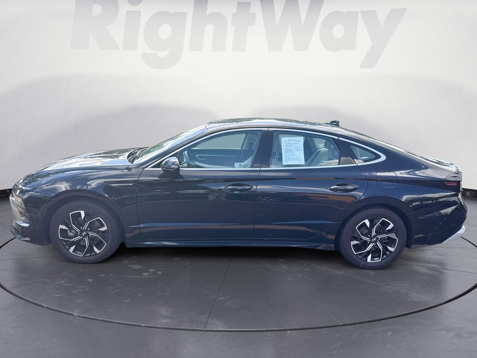 hyundai sonata 2024 KMHL64JA5RA409804 image hyundai sonata 2024 KMHL64JA5RA409804 image