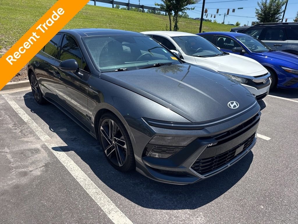 hyundai sonata 2024 KMHL54JCXRA378750 image hyundai sonata 2024 KMHL54JCXRA378750 image