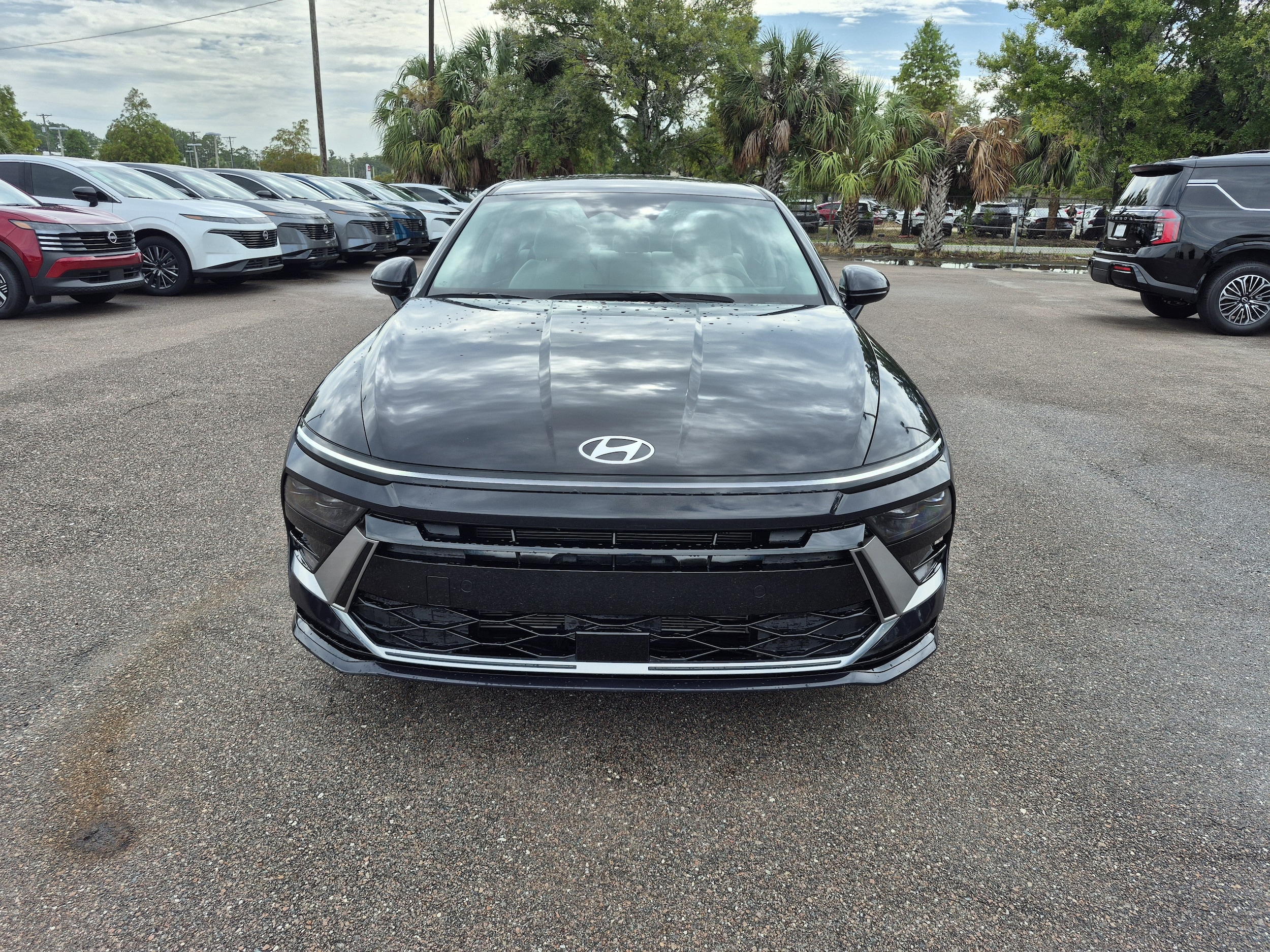 hyundai sonata 2024 KMHL64JA9RA419378 image hyundai sonata 2024 KMHL64JA9RA419378 image