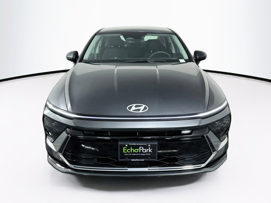 hyundai sonata 2024 KMHL64JA5RA413254 image hyundai sonata 2024 KMHL64JA5RA413254 image