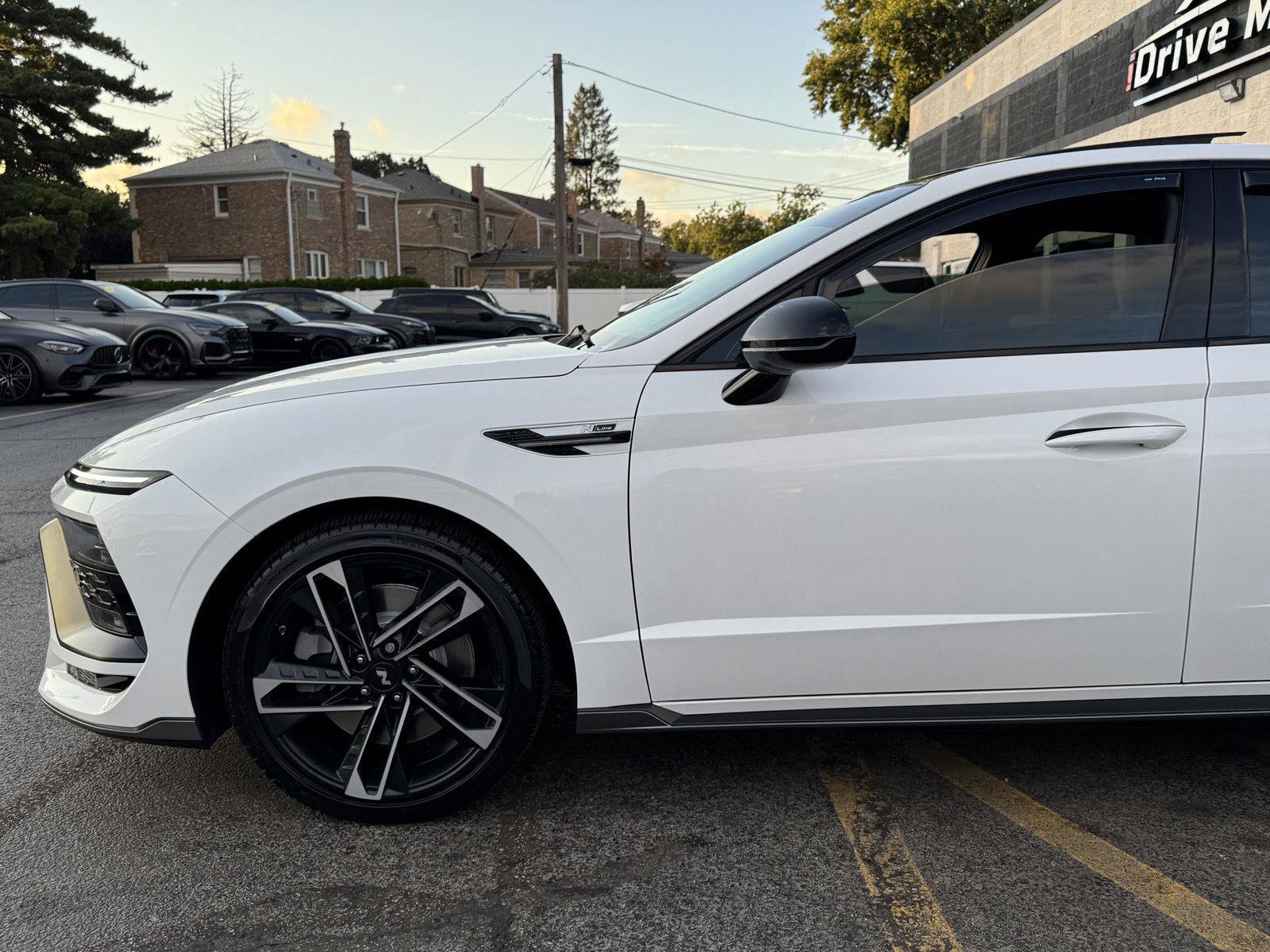 hyundai sonata 2024 KMHL54JC3RA422958 image hyundai sonata 2024 KMHL54JC3RA422958 image