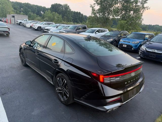 hyundai sonata 2024 KMHL54JC1RA351176 image hyundai sonata 2024 KMHL54JC1RA351176 image