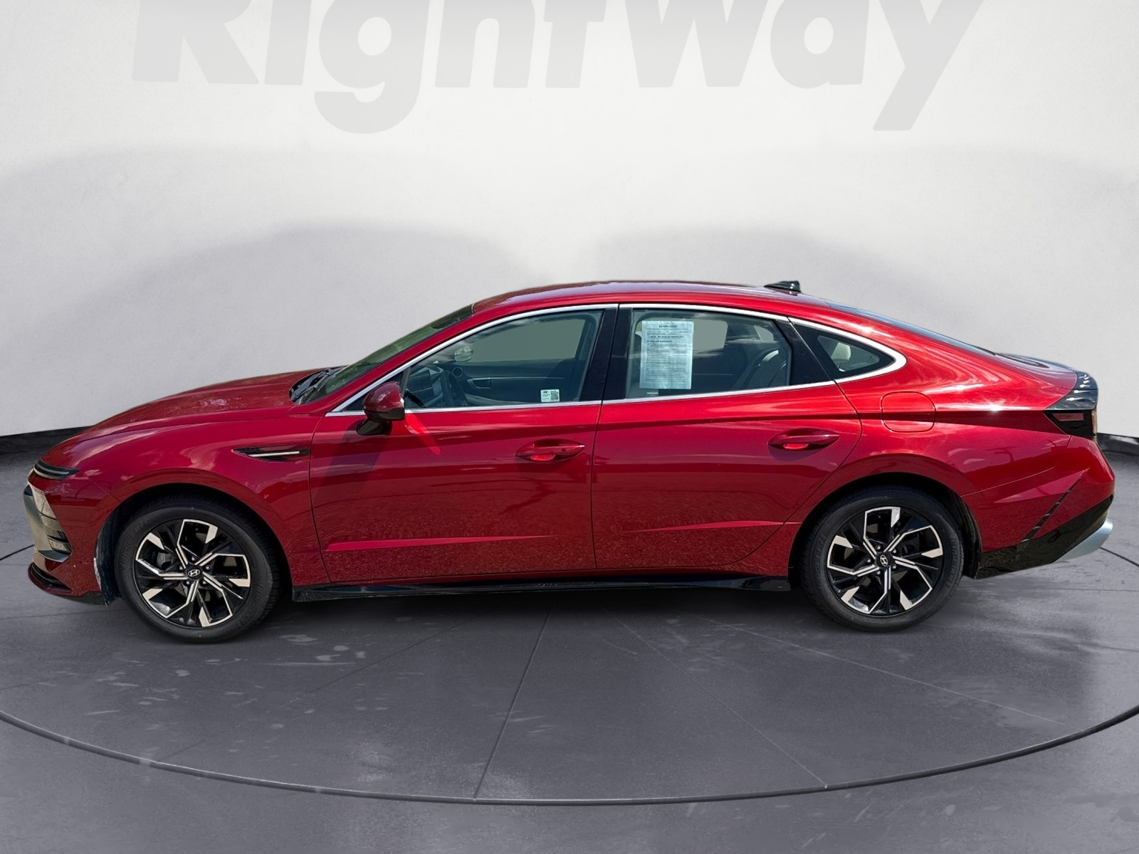 hyundai sonata 2024 KMHL64JA6RA385979 image hyundai sonata 2024 KMHL64JA6RA385979 image