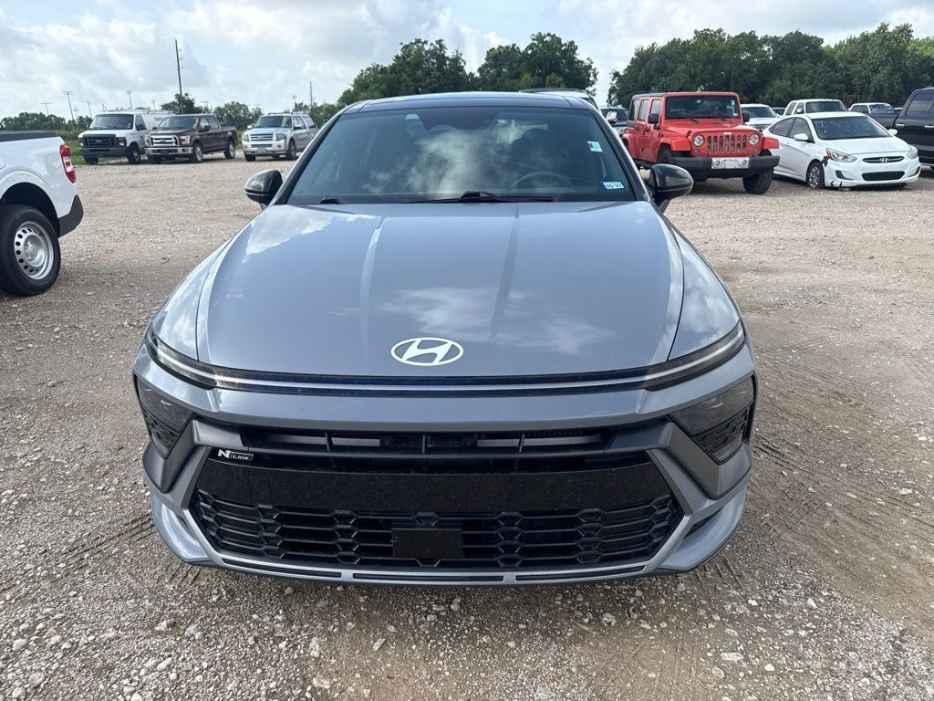 hyundai sonata 2024 KMHL54JC7RA371447 image hyundai sonata 2024 KMHL54JC7RA371447 image