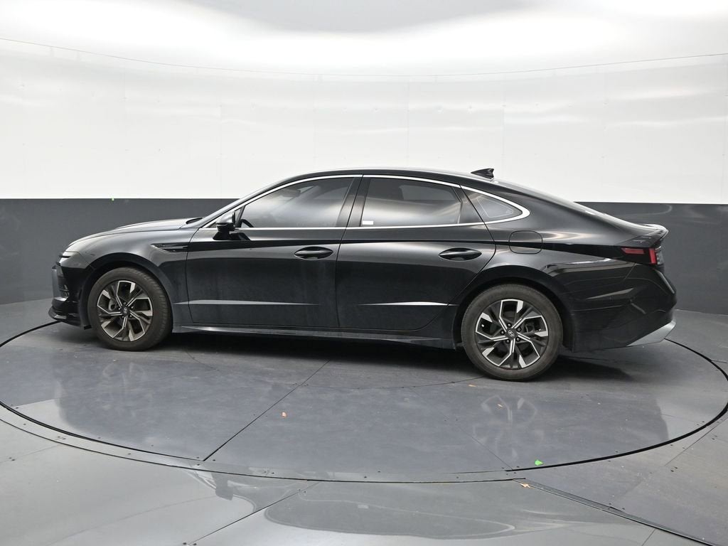 hyundai sonata 2024 KMHL64JA9RA368917 image hyundai sonata 2024 KMHL64JA9RA368917 image