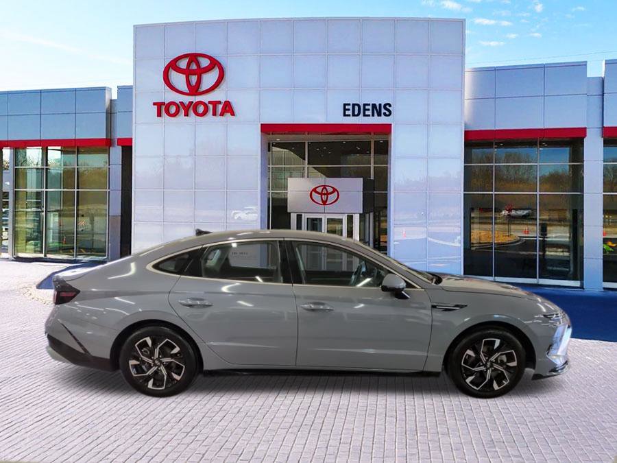 hyundai sonata 2024 KMHL64JA3RA378648 image hyundai sonata 2024 KMHL64JA3RA378648 image