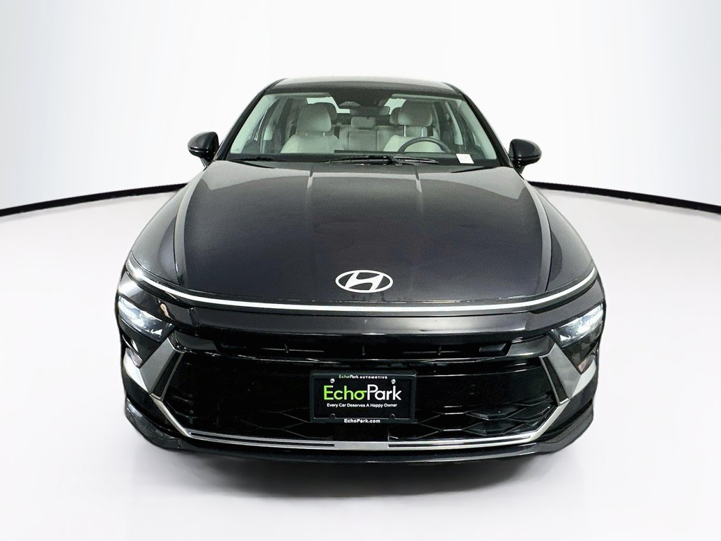 hyundai sonata 2024 KMHL64JA4RA412709 image hyundai sonata 2024 KMHL64JA4RA412709 image