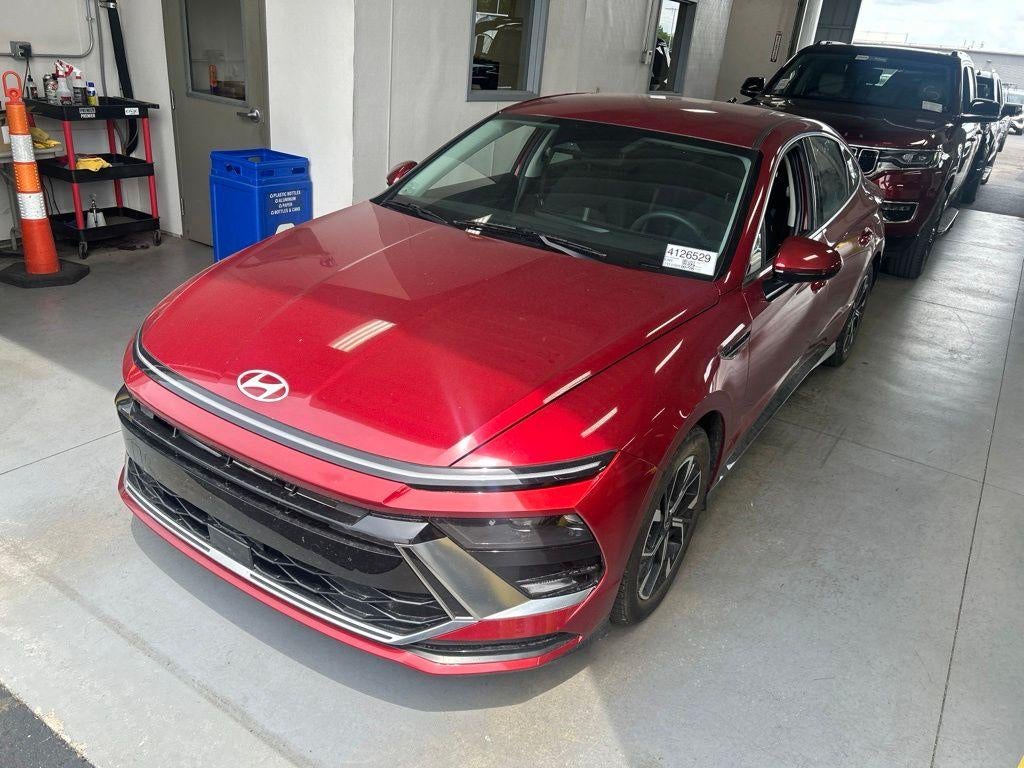 hyundai sonata 2024 KMHL64JA1RA392256 image hyundai sonata 2024 KMHL64JA1RA392256 image