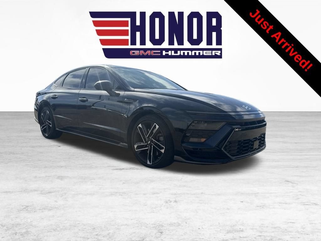hyundai sonata 2024 KMHL54JC6RA370564 image hyundai sonata 2024 KMHL54JC6RA370564 image