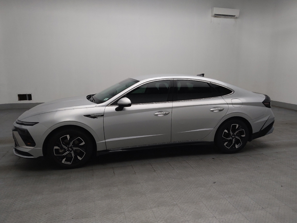 hyundai sonata 2024 KMHL64JA9RA391582 image hyundai sonata 2024 KMHL64JA9RA391582 image
