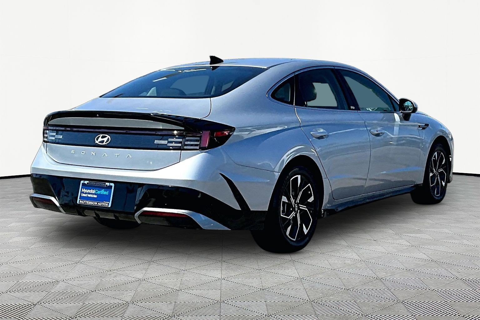 hyundai sonata 2024 KMHL64JA5RA381325 image hyundai sonata 2024 KMHL64JA5RA381325 image