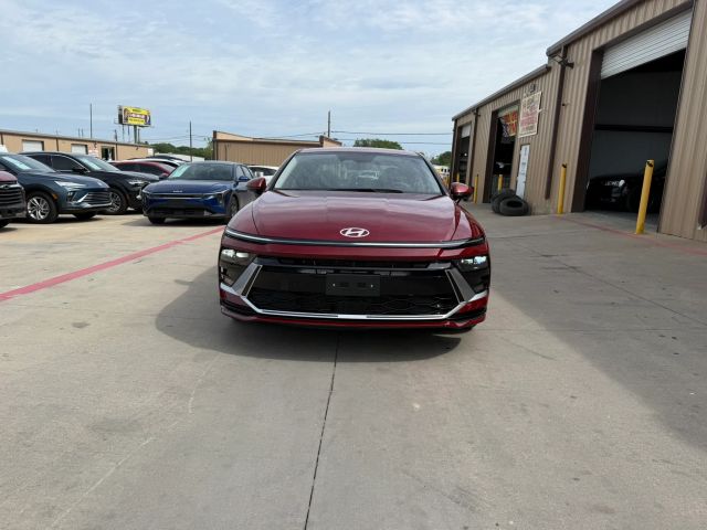 hyundai sonata 2024 KMHL64JAXRA371244 image hyundai sonata 2024 KMHL64JAXRA371244 image
