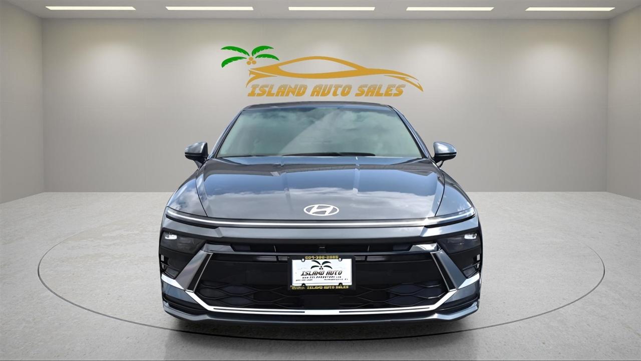hyundai sonata 2024 KMHL64JA9RA411863 image hyundai sonata 2024 KMHL64JA9RA411863 image
