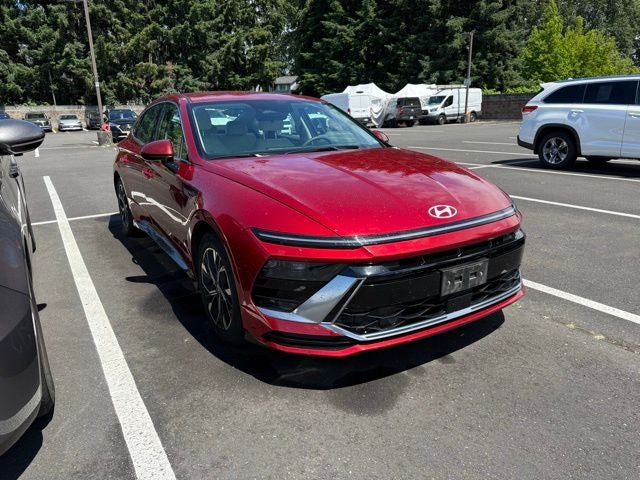 hyundai sonata 2024 KMHL64JA3RA413401 image hyundai sonata 2024 KMHL64JA3RA413401 image