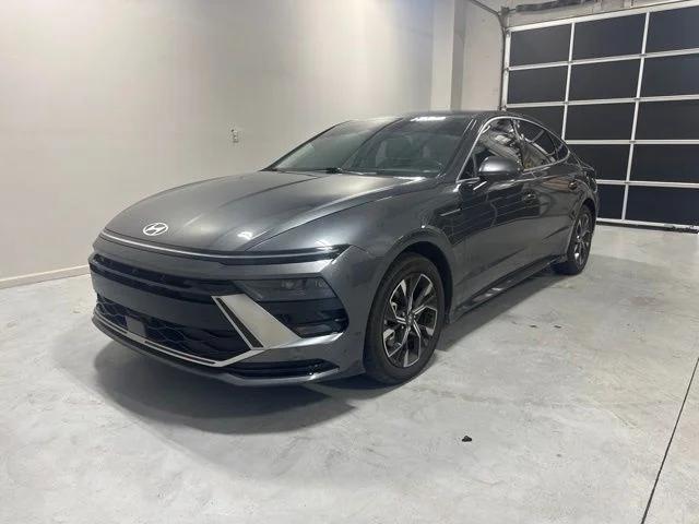 hyundai sonata 2024 KMHL64JA5RA415635 image hyundai sonata 2024 KMHL64JA5RA415635 image