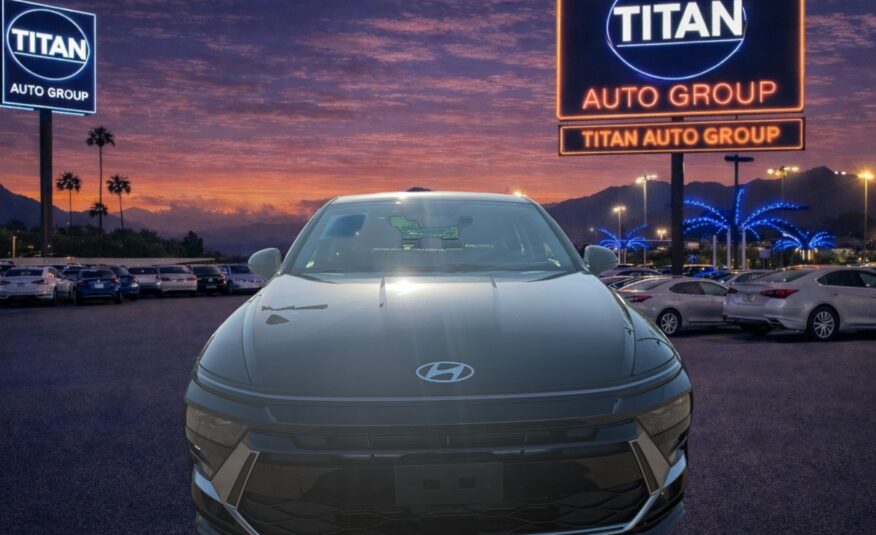 hyundai sonata 2024 KMHL64JA5RA381180 image hyundai sonata 2024 KMHL64JA5RA381180 image