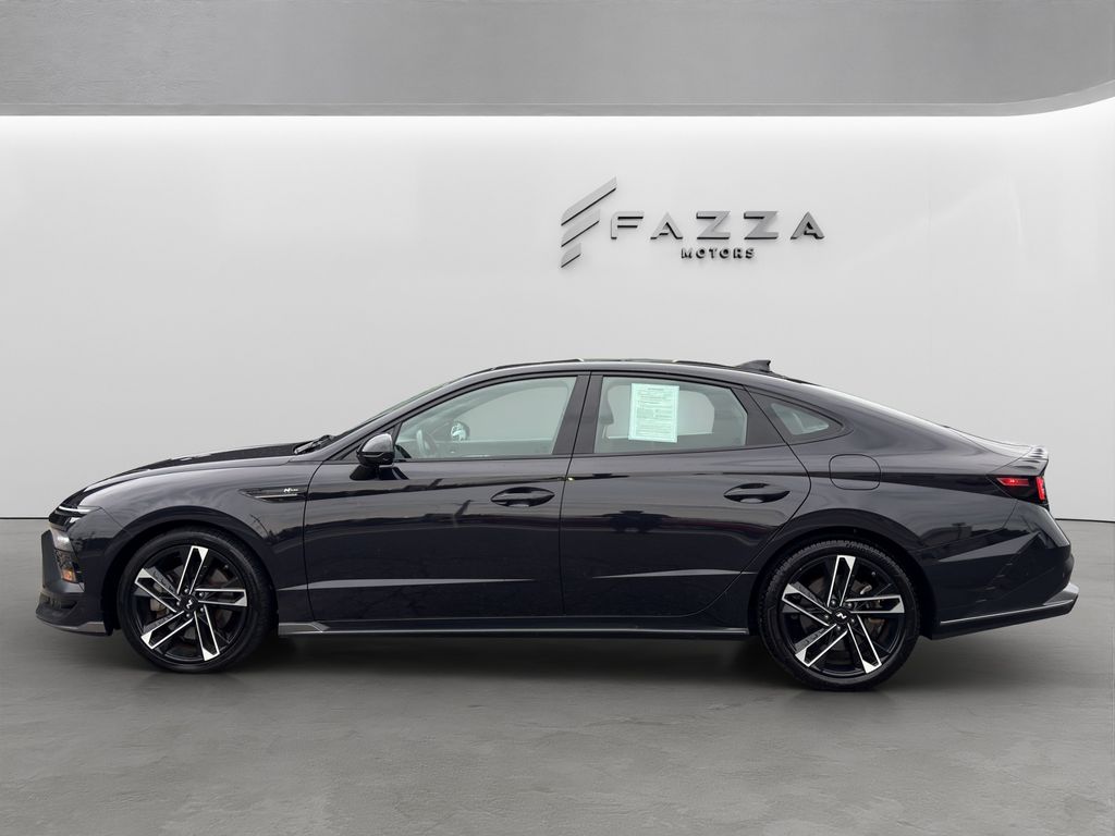 hyundai sonata 2024 KMHL54JC5RA378543 image hyundai sonata 2024 KMHL54JC5RA378543 image