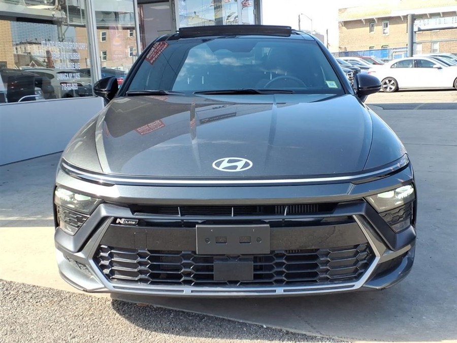 hyundai sonata 2024 KMHL54JC5RA385685 image hyundai sonata 2024 KMHL54JC5RA385685 image