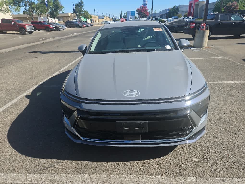 hyundai sonata 2024 KMHL64JA9RA389203 image hyundai sonata 2024 KMHL64JA9RA389203 image
