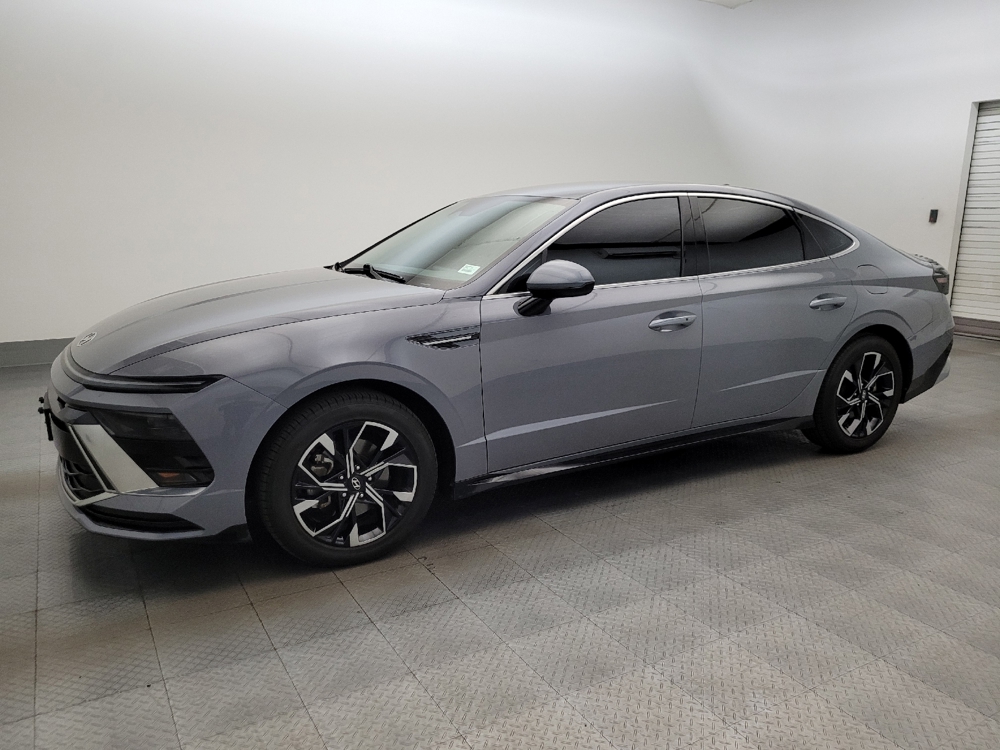 hyundai sonata 2024 KMHL64JAXRA397004 image hyundai sonata 2024 KMHL64JAXRA397004 image