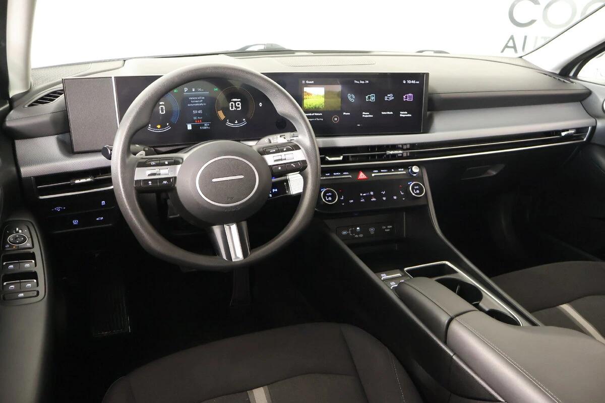 hyundai sonata 2024 KMHL64JA0RA412318 image hyundai sonata 2024 KMHL64JA0RA412318 image