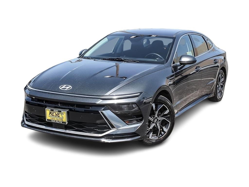 hyundai sonata 2024 KMHL64JA6RA389336 image hyundai sonata 2024 KMHL64JA6RA389336 image