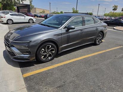 hyundai sonata 2024 KMHL64JA3RA388547 image hyundai sonata 2024 KMHL64JA3RA388547 image