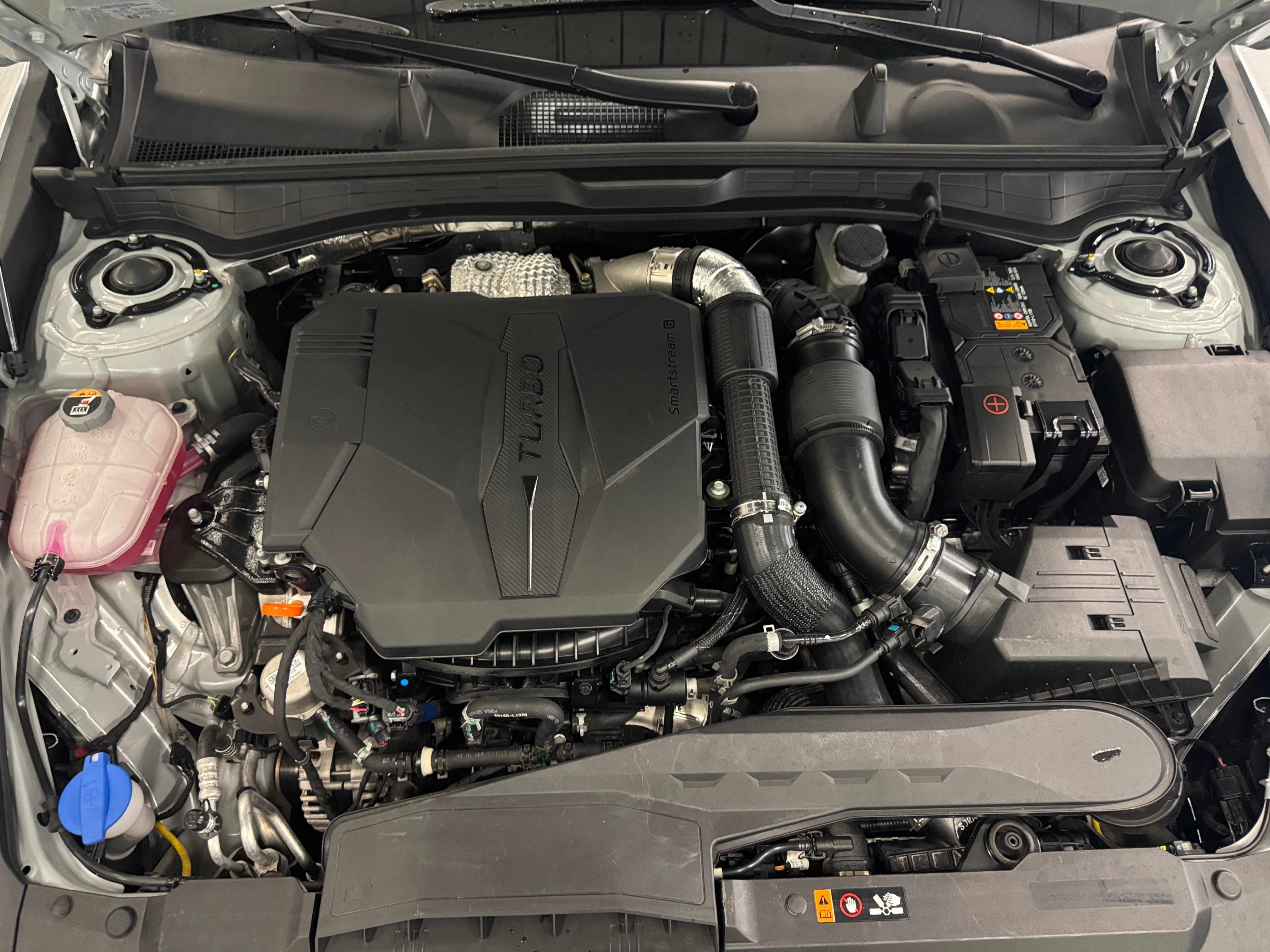 hyundai sonata 2024 KMHL54JC5RA351374 image hyundai sonata 2024 KMHL54JC5RA351374 image