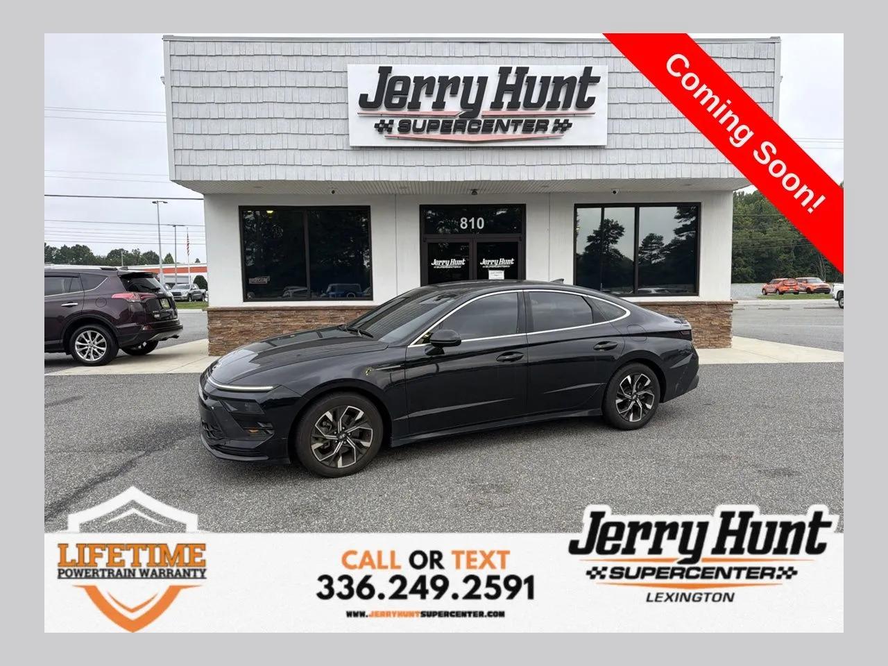 hyundai sonata 2024 KMHL64JA1RA415020 image hyundai sonata 2024 KMHL64JA1RA415020 image