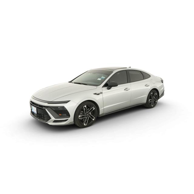 hyundai sonata 2024 KMHL54JC6RA422680 image