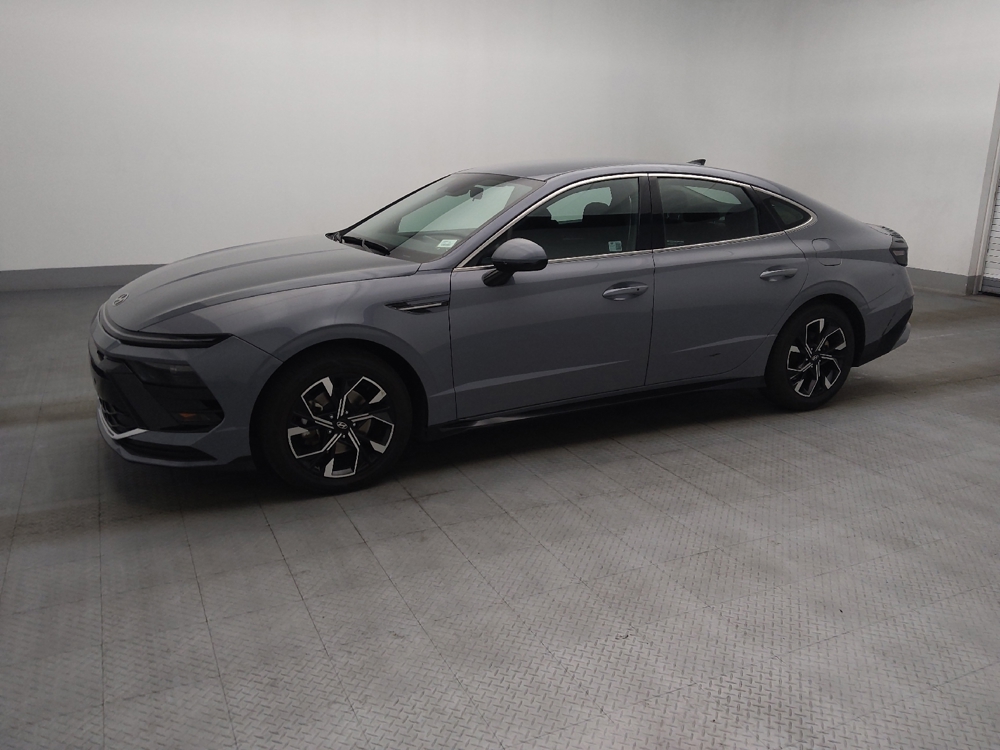 hyundai sonata 2024 KMHL64JA5RA369014 image hyundai sonata 2024 KMHL64JA5RA369014 image