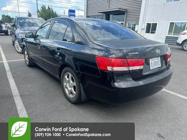 hyundai sonata 2006 5NPEU46C26H063809 image hyundai sonata 2006 5NPEU46C26H063809 image