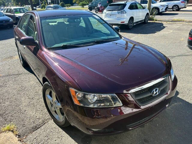 hyundai sonata 2006 5NPEU46F96H044748 image hyundai sonata 2006 5NPEU46F96H044748 image