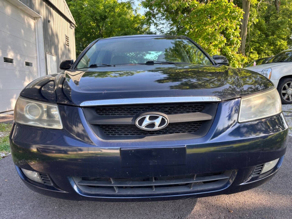 hyundai sonata 2006 5NPEU46F66H029639 image hyundai sonata 2006 5NPEU46F66H029639 image