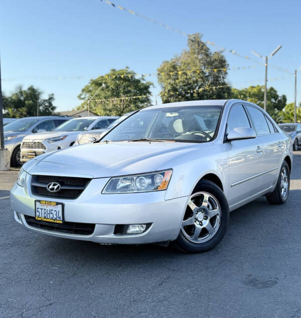 hyundai sonata 2006 5NPEU46F96H036231 image hyundai sonata 2006 5NPEU46F96H036231 image