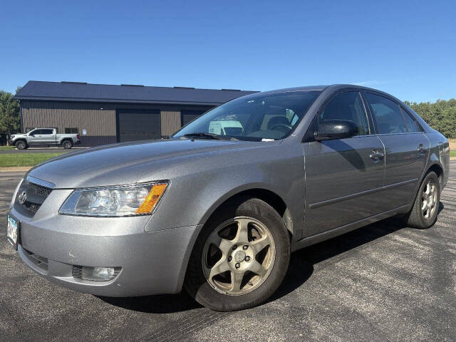 hyundai sonata 2006 5NPEU46F36H014824 image hyundai sonata 2006 5NPEU46F36H014824 image