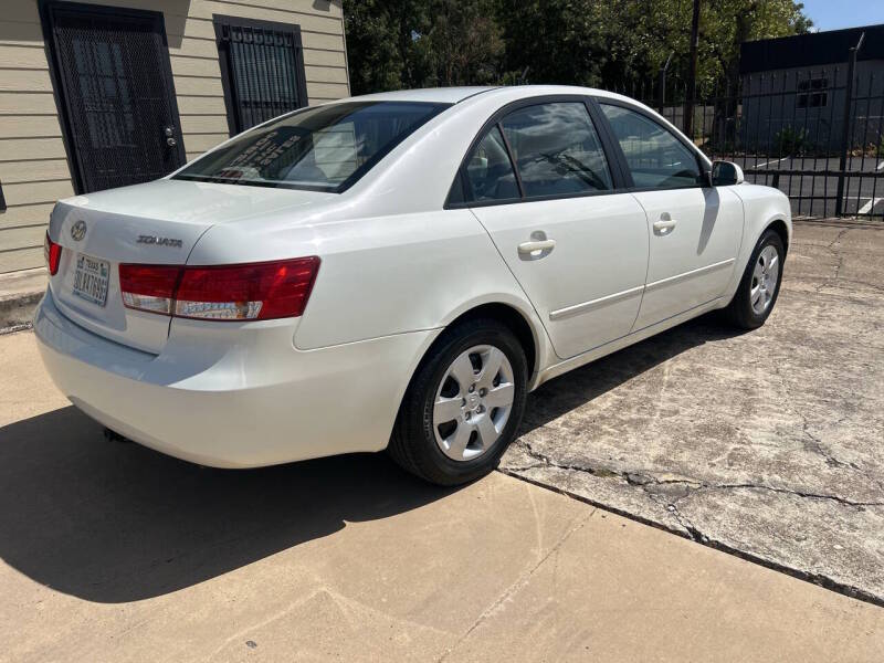 hyundai sonata 2006 KMHET46C76A085326 image hyundai sonata 2006 KMHET46C76A085326 image