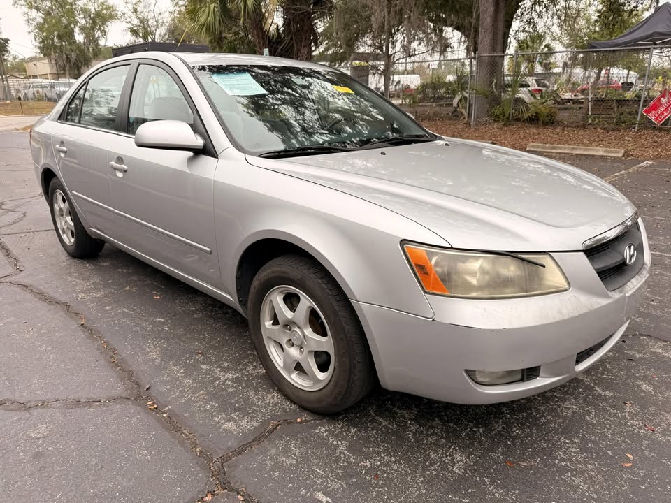 hyundai sonata 2006 KMHEU46C06A114663 image hyundai sonata 2006 KMHEU46C06A114663 image