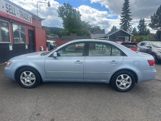 hyundai sonata 2006 5NPEU46F86H149913 image hyundai sonata 2006 5NPEU46F86H149913 image