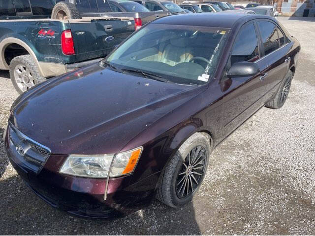 hyundai sonata 2006 5NPEU46F16H049099 image hyundai sonata 2006 5NPEU46F16H049099 image