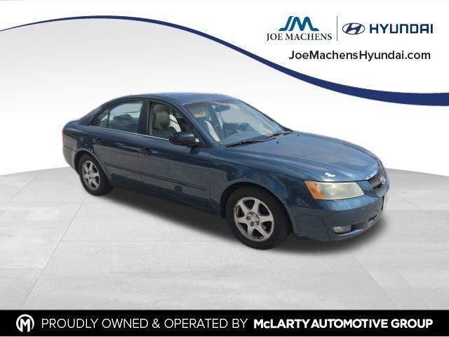 hyundai sonata 2006 5NPEU46C66H146627 image hyundai sonata 2006 5NPEU46C66H146627 image