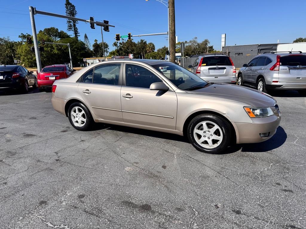 hyundai sonata 2006 5NPEU46C36H134614 image hyundai sonata 2006 5NPEU46C36H134614 image