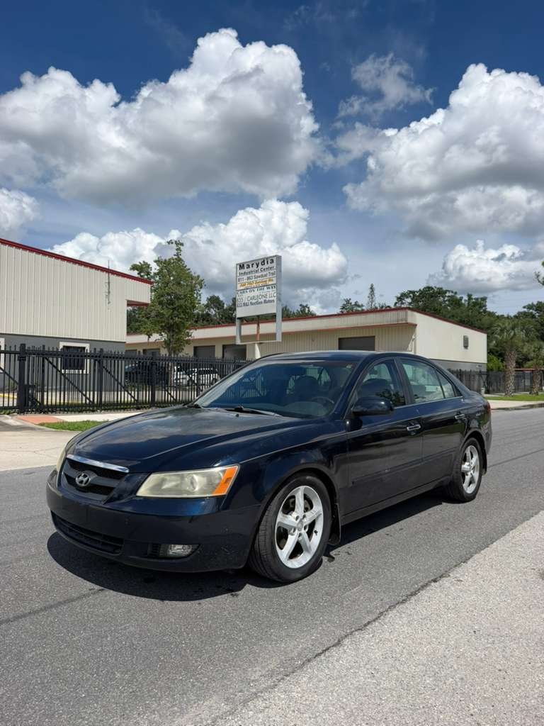 hyundai sonata 2006 5NPEU46F96H051165 image hyundai sonata 2006 5NPEU46F96H051165 image