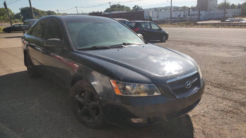 hyundai sonata 2006 5NPEU46F16H041729 image hyundai sonata 2006 5NPEU46F16H041729 image