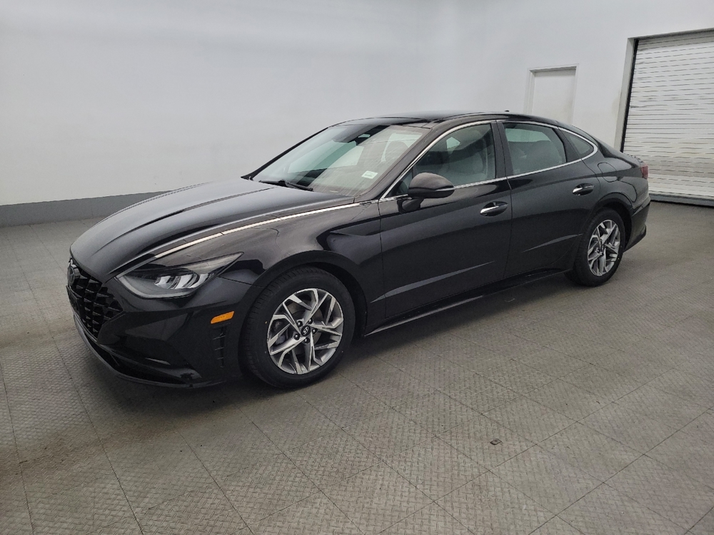 hyundai sonata 2020 5NPEF4JAXLH046266 image