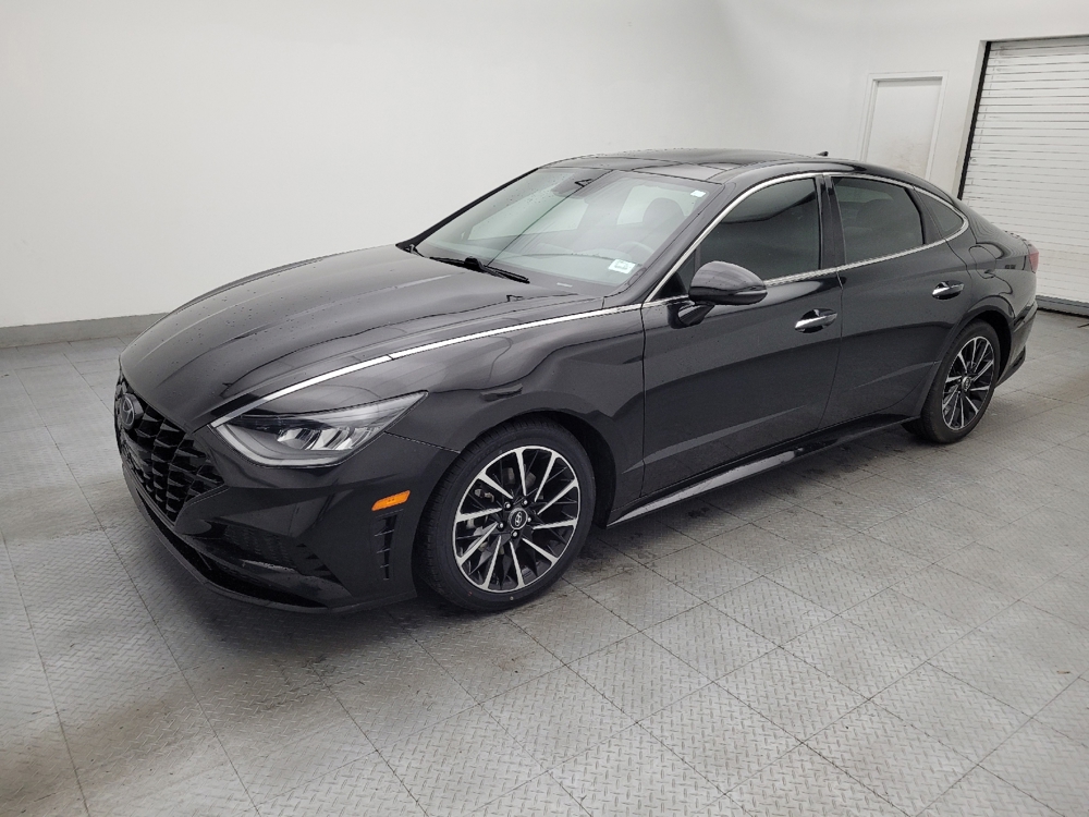 hyundai sonata 2020 5NPEJ4J20LH018550 image
