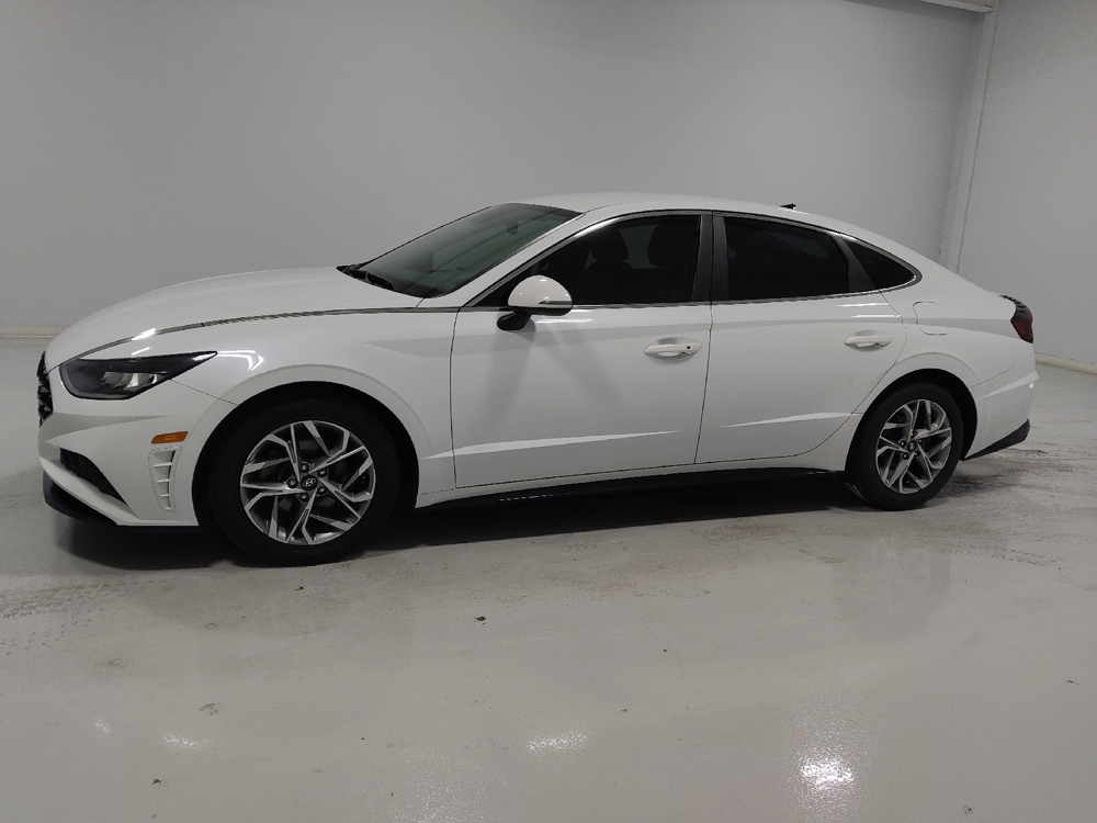 hyundai sonata 2020 5NPEL4JA1LH033950 image
